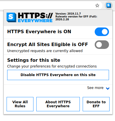 HTTPS-everywhere