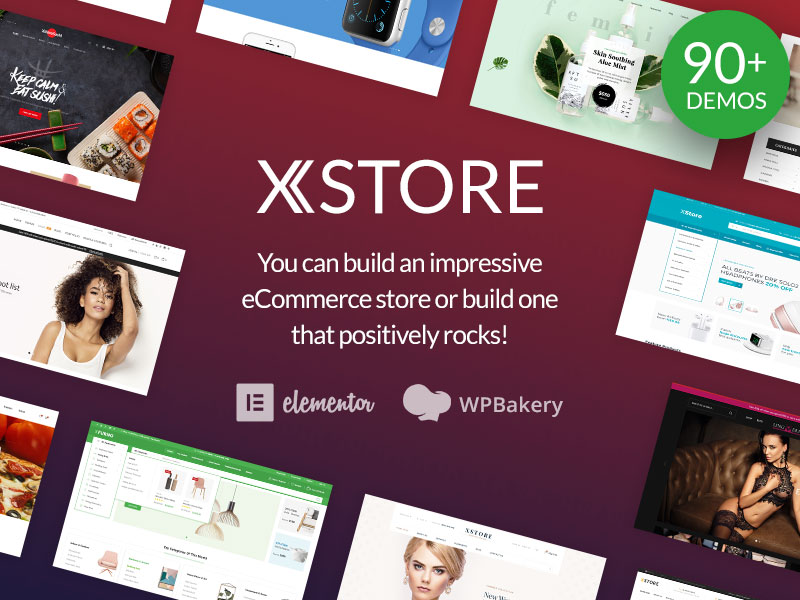 XStore