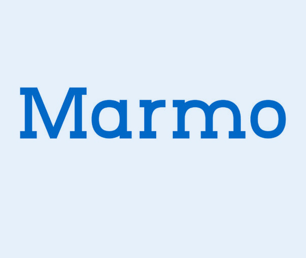 Marmo Free Font