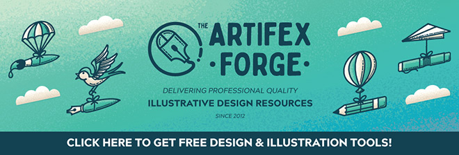 The Artifex Forge