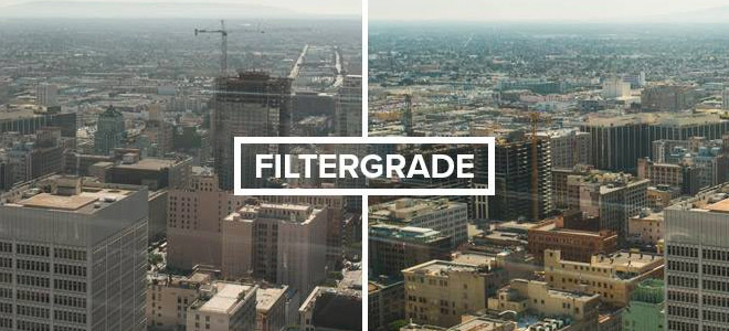 FilterGrade