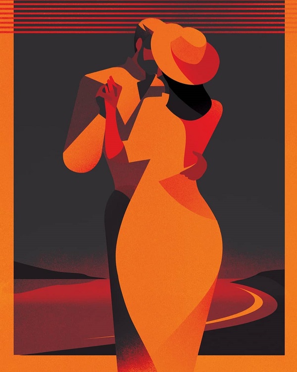 Illustration Art for Inspiration by Charlie Davis - 0 Amazing Illustration Art for Inspiration by Charlie Davis - 0