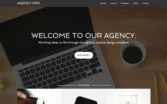 Agency Pro