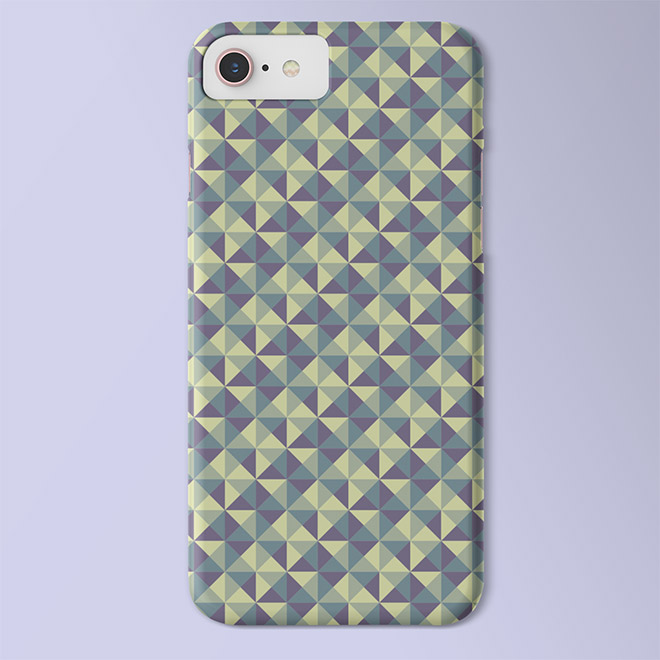 How to Create a Colourful Geometric Pattern in Illustrator