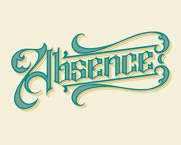 Best Typography and Hand Lettering Designs for Inspiration - 30