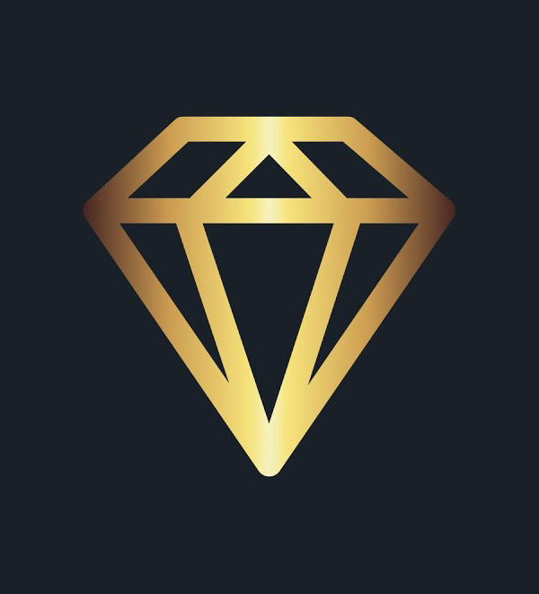 Learn How to Create a Gold Effect Logo in Adobe Illustrator Tutorial