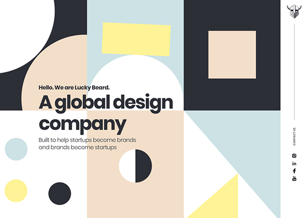 Web Design: 37 Creative UI/UX Websites for Inspiration - 2