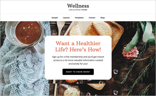 Wellness Pro