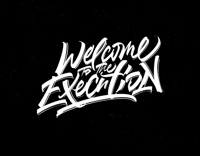 Welcome to the Execution by Nikita Raizvikh