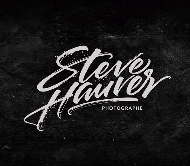 Steve Hauver Photographe by David Milan