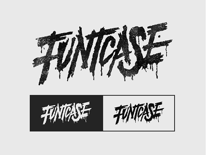 Funtcase By Michael Moodie