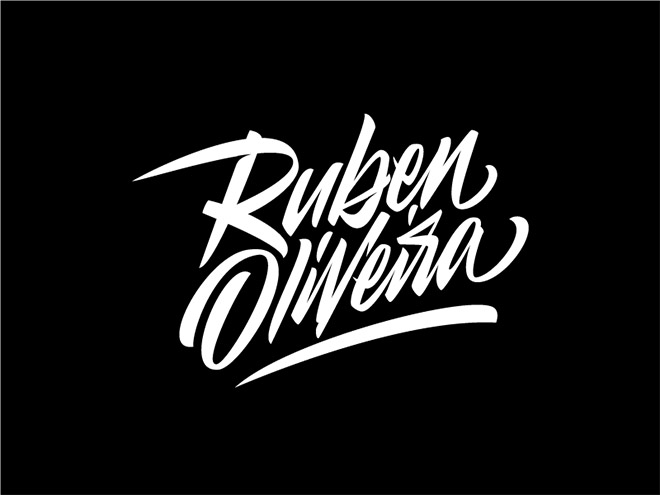 Ruben Oliveira by Sash Cko