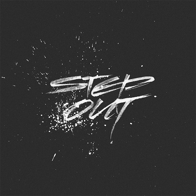 Step Out by Pragun Agarwal