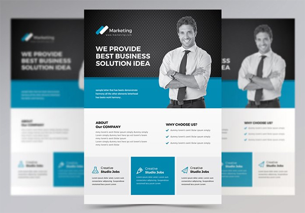 Best Business Flyer Best Business Flyer