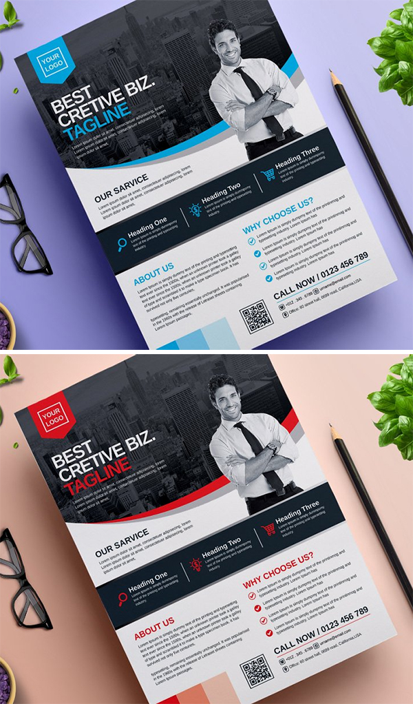 Best Creative Flyer Best Creative Flyer