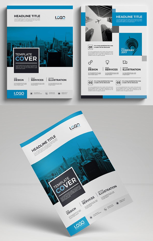Business Flyer Template Business Flyer Template