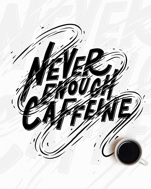 Creative Inspiration Lettering by Belinda Kou - 11 Creative Inspiration Lettering by Belinda Kou - 11