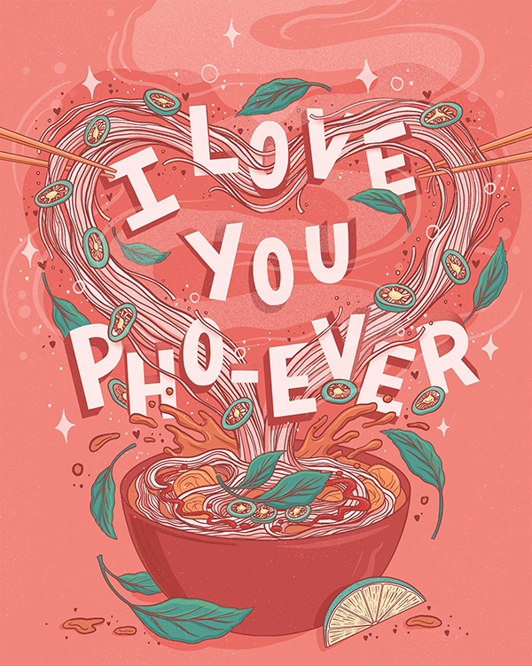 Creative Inspiration Lettering by Belinda Kou - 12 Creative Inspiration Lettering by Belinda Kou - 12