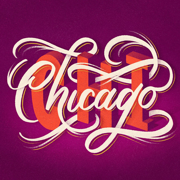 Creative Inspiration Lettering by Belinda Kou - 20 Creative Inspiration Lettering by Belinda Kou - 20