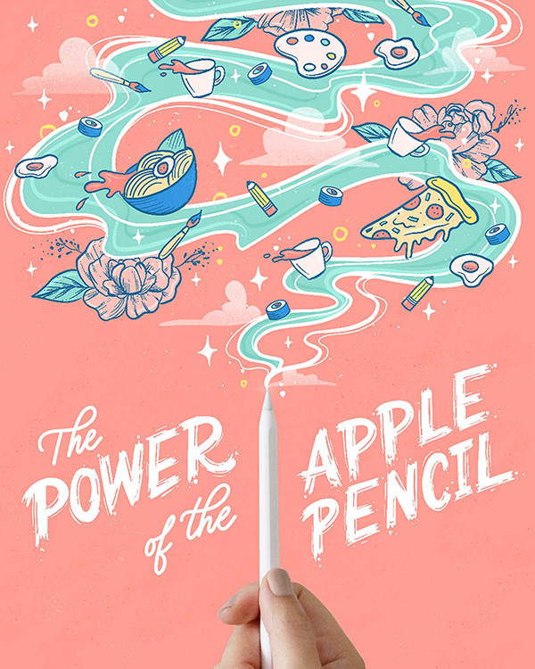 Creative Inspiration Lettering by Belinda Kou - 3 Creative Inspiration Lettering by Belinda Kou - 3