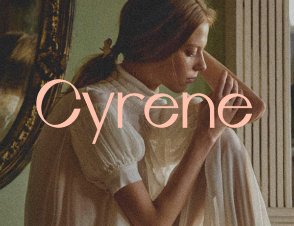Cyrene Free Font Cyrene Free Font