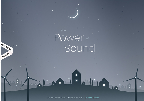The Power of Sound The Power of Sound