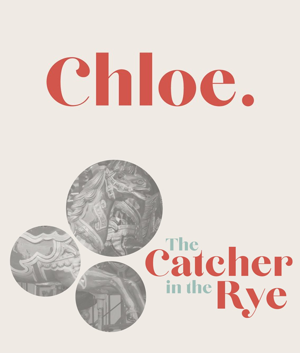 Chloe - A Classic Typeface Chloe - A Classic Typeface