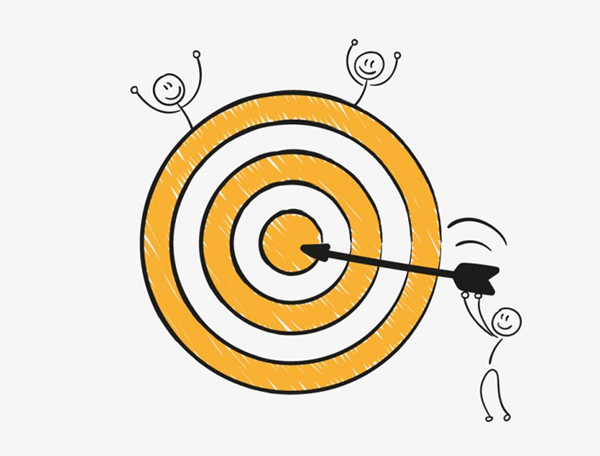 Target Audience Target Audience