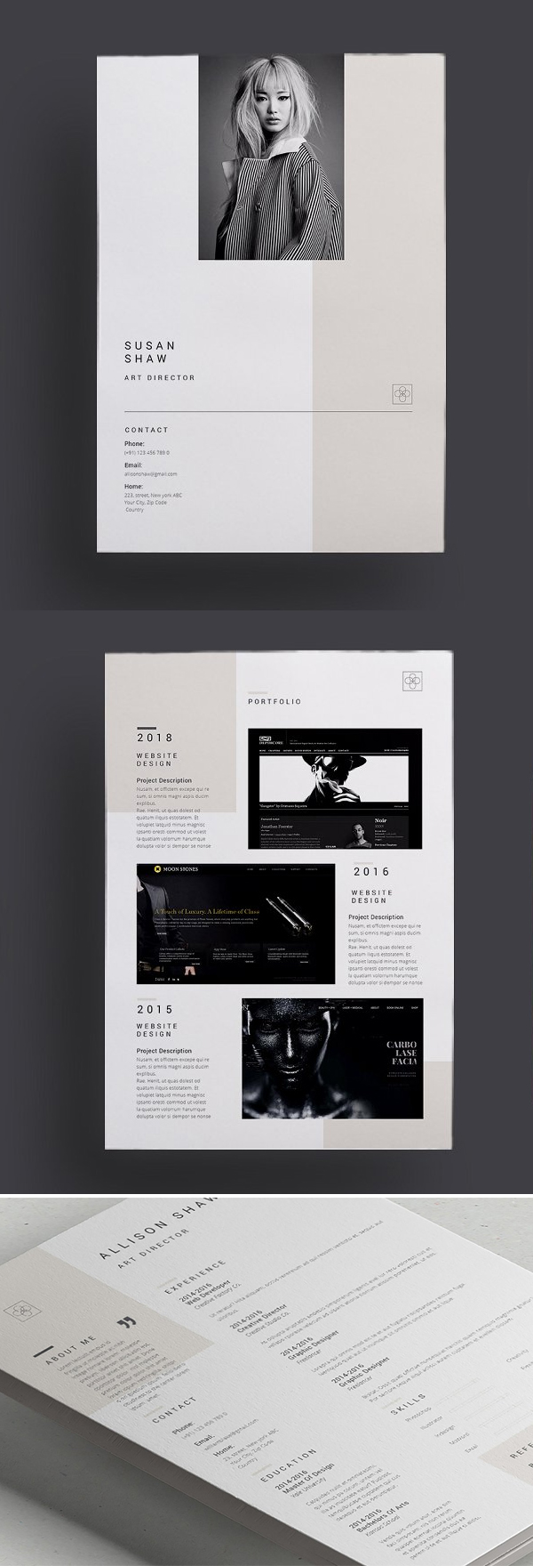 Theta Resume Template Theta Resume Template