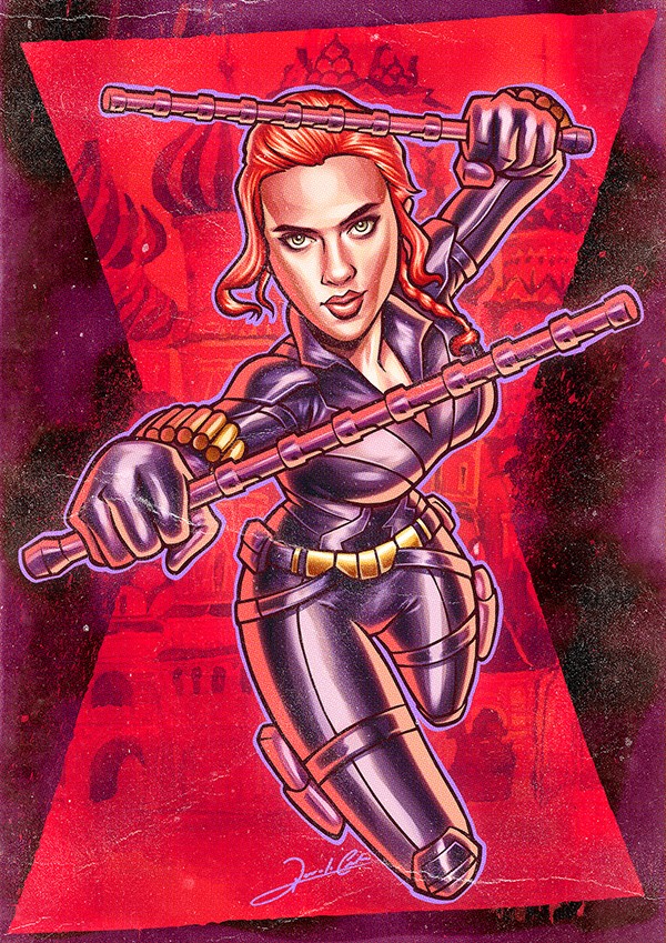 Amazing Digital Illustrations by Renato Cunha - 1 Amazing Digital Illustrations by Renato Cunha - 1