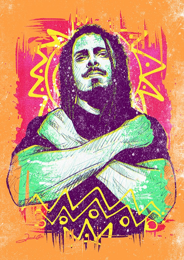 Amazing Digital Illustrations by Renato Cunha - 11 Amazing Digital Illustrations by Renato Cunha - 11