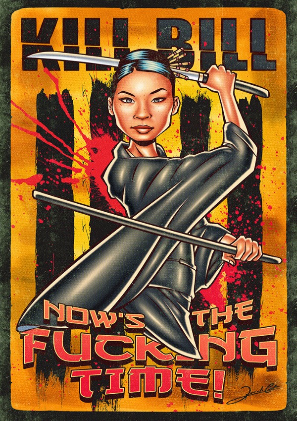 Amazing Digital Illustrations by Renato Cunha - 14 Amazing Digital Illustrations by Renato Cunha - 14