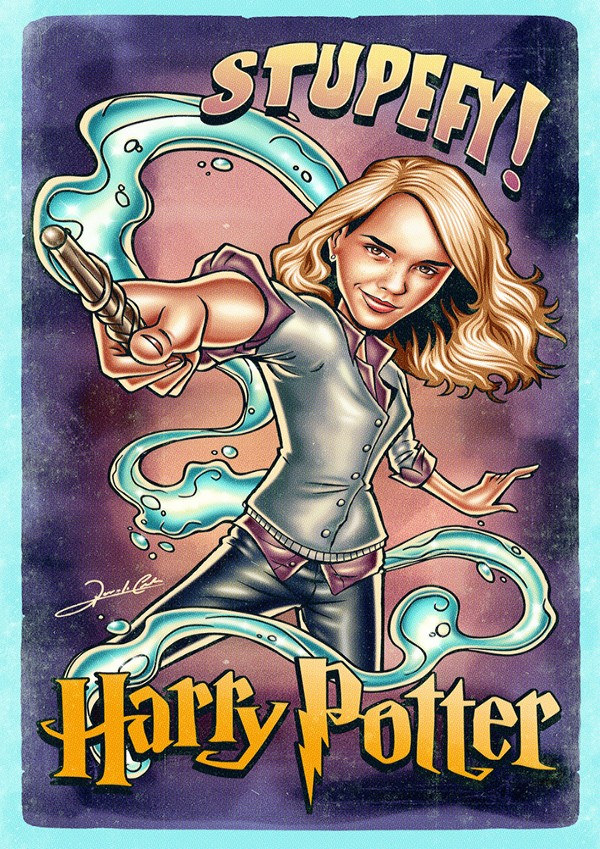 Amazing Digital Illustrations by Renato Cunha - 16 Amazing Digital Illustrations by Renato Cunha - 16