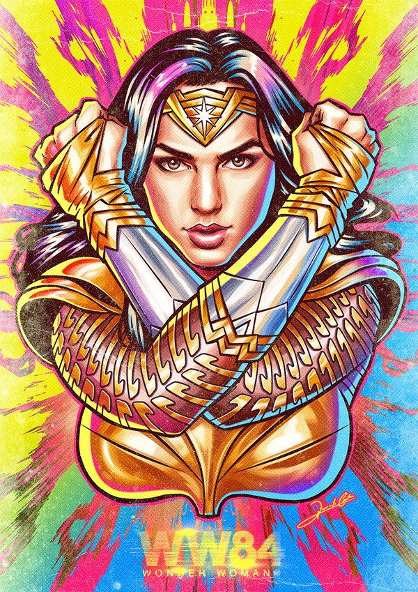 Amazing Digital Illustrations by Renato Cunha - 2 Amazing Digital Illustrations by Renato Cunha - 2