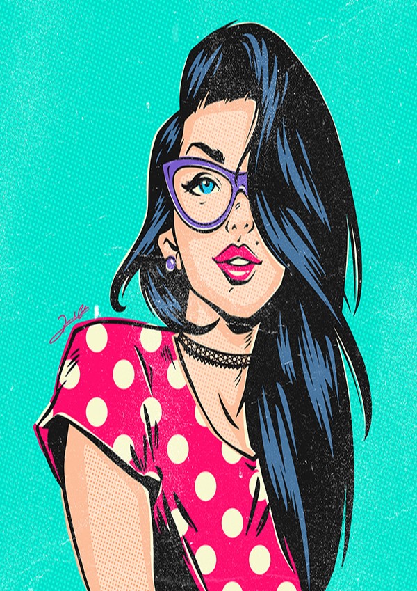 Amazing Digital Illustrations by Renato Cunha - 3 Amazing Digital Illustrations by Renato Cunha - 3