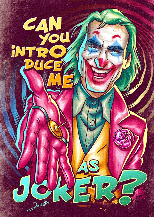 Amazing Digital Illustrations by Renato Cunha - 5 Amazing Digital Illustrations by Renato Cunha - 5