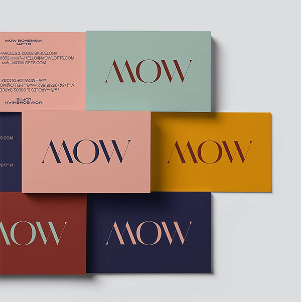 Corporate Stationery Mockups Corporate Stationery Mockups