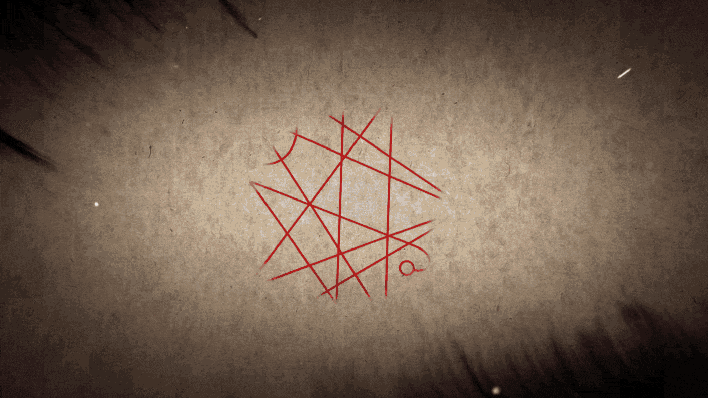 Lovecraft bestiary by Wiktor Ares Lovecraft bestiary by Wiktor Ares