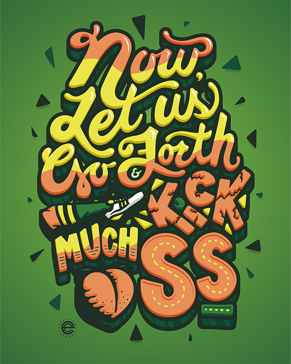 Now Let Us Go Forth by Emily Slattery Now Let Us Go Forth by Emily Slattery