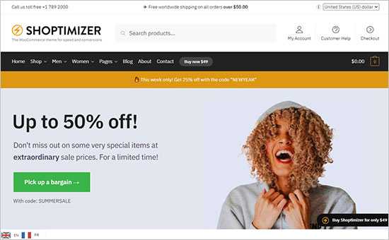 Shoptimizer