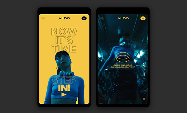 Web Design: 35 Creative UI/UX Websites for Inspiration - 14 Web Design: 35 Creative UI/UX Websites for Inspiration - 14