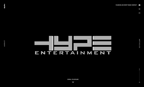 Web Design: 35 Creative UI/UX Websites for Inspiration - 16 Web Design: 35 Creative UI/UX Websites for Inspiration - 16