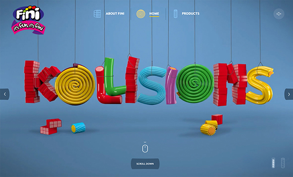 Web Design: 35 Creative UI/UX Websites for Inspiration - 17 Web Design: 35 Creative UI/UX Websites for Inspiration - 17