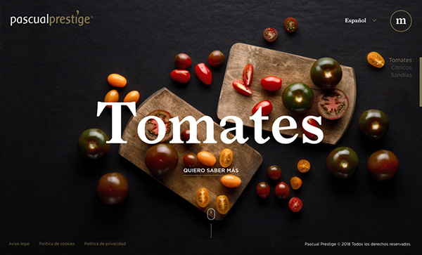 Web Design: 35 Creative UI/UX Websites for Inspiration - 21 Web Design: 35 Creative UI/UX Websites for Inspiration - 21