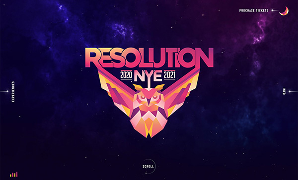 Web Design: 35 Creative UI/UX Websites for Inspiration - 3 Web Design: 35 Creative UI/UX Websites for Inspiration - 3