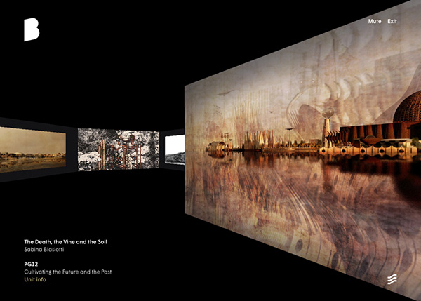 Web Design: 35 Creative UI/UX Websites for Inspiration - 31 Web Design: 35 Creative UI/UX Websites for Inspiration - 31