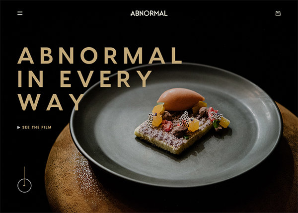 Web Design: 35 Creative UI/UX Websites for Inspiration - 32 Web Design: 35 Creative UI/UX Websites for Inspiration - 32