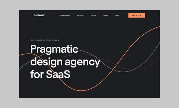 Web Design: 35 Creative UI/UX Websites for Inspiration - 4 Web Design: 35 Creative UI/UX Websites for Inspiration - 4