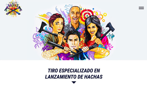 Web Design: 35 Creative UI/UX Websites for Inspiration - 6 Web Design: 35 Creative UI/UX Websites for Inspiration - 6