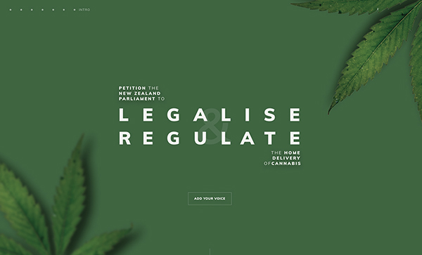 Web Design: 35 Creative UI/UX Websites for Inspiration - 8 Web Design: 35 Creative UI/UX Websites for Inspiration - 8